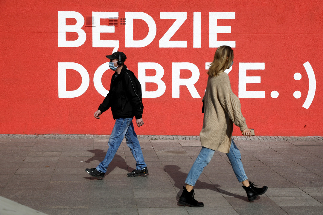 Będzie dobrze